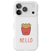 Hard Shell Style Case