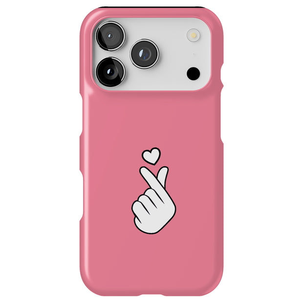 Hard Shell Style Case