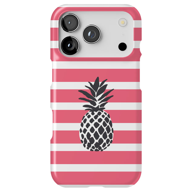 Hard Shell Style Case