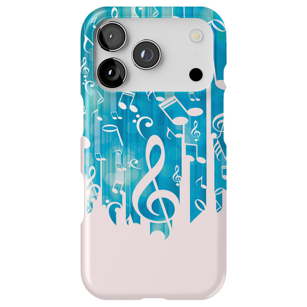 Hard Shell Style Case