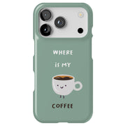 Hard Shell Style Case