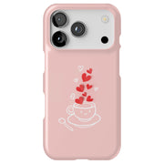 Hard Shell Style Case