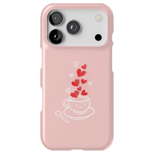 Hard Shell Style Case