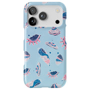 Hard Shell Style Case