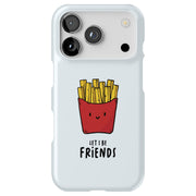 Hard Shell Style Case