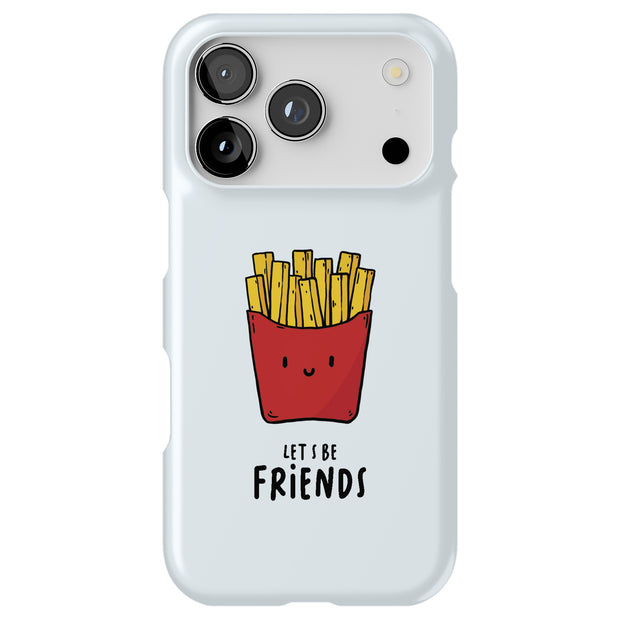 Hard Shell Style Case