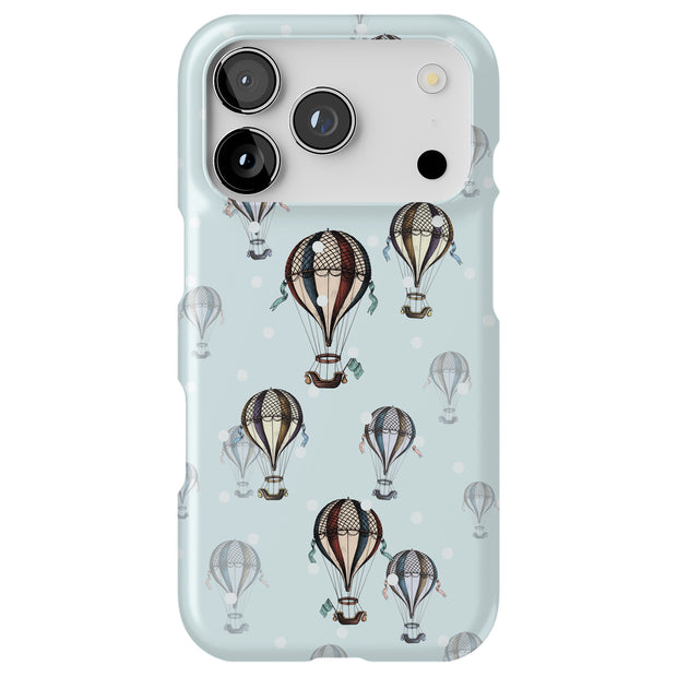 Hard Shell Style Case