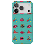 Hard Shell Style Case