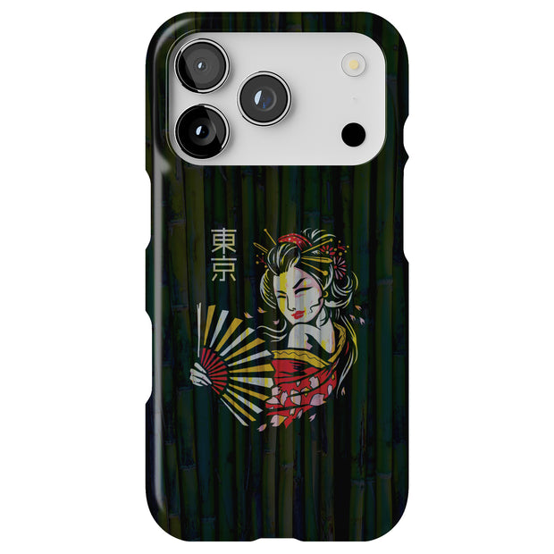 Hard Shell Style Case