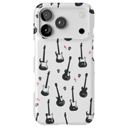 Hard Shell Style Case