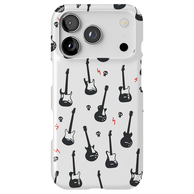 Hard Shell Style Case
