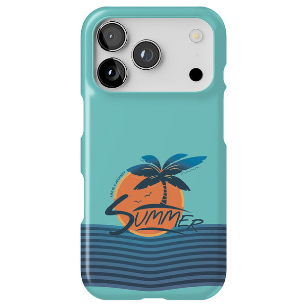 Hard Shell Style Case