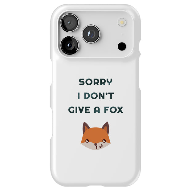 Hard Shell Style Case