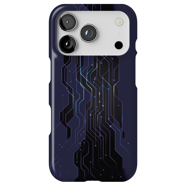 Hard Shell Style Case