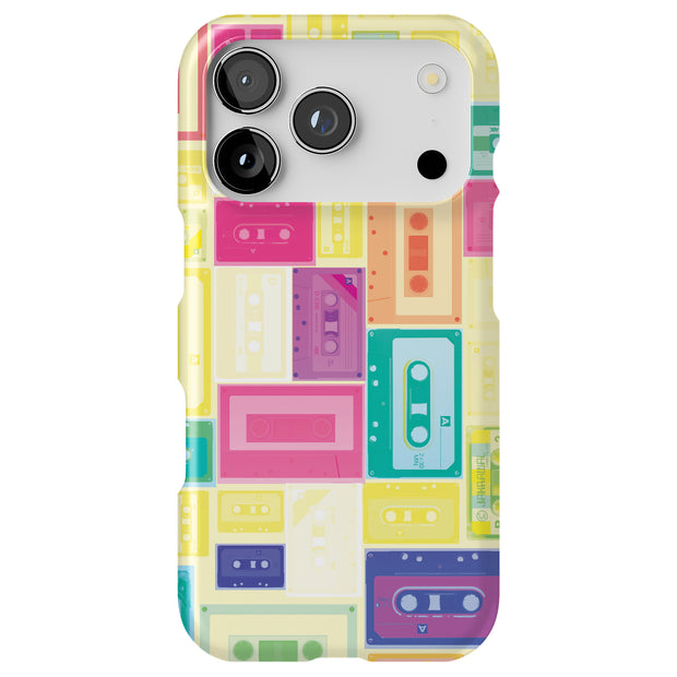 Hard Shell Style Case
