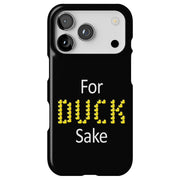 Hard Shell Style Case