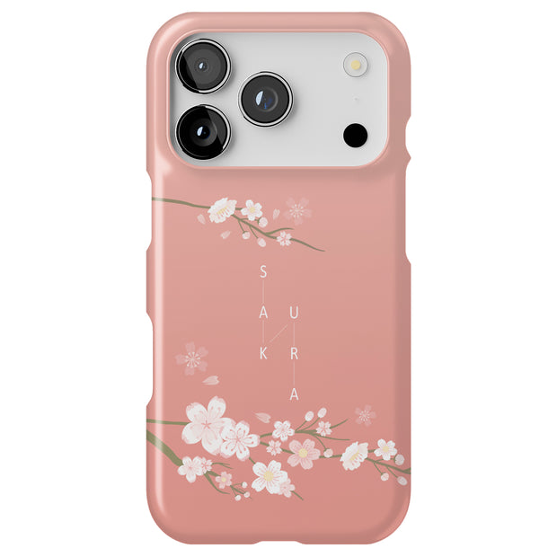 Hard Shell Style Case
