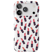 Hard Shell Style Case