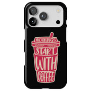 Hard Shell Style Case