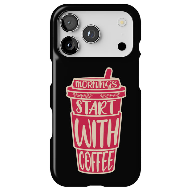 Hard Shell Style Case