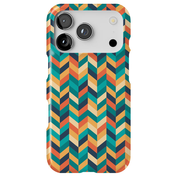 Hard Shell Style Case