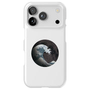 Hard Shell Style Case