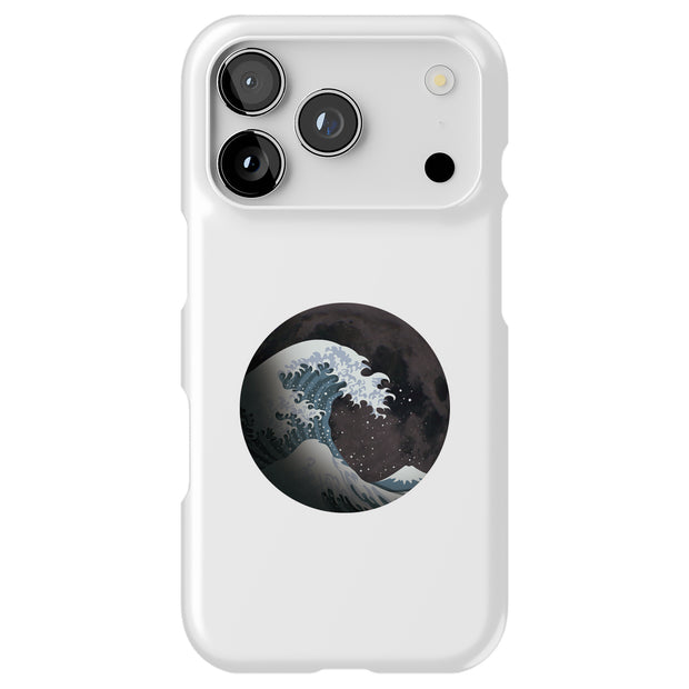 Hard Shell Style Case