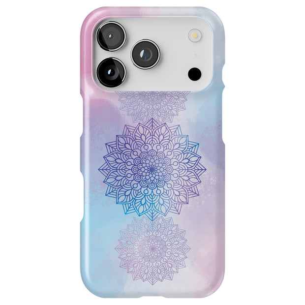 Hard Shell Style Case