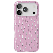 Hard Shell Style Case