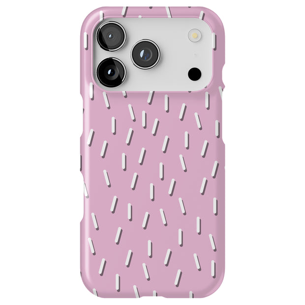 Hard Shell Style Case