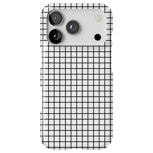 Hard Shell Style Case