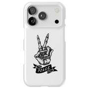 Hard Shell Style Case