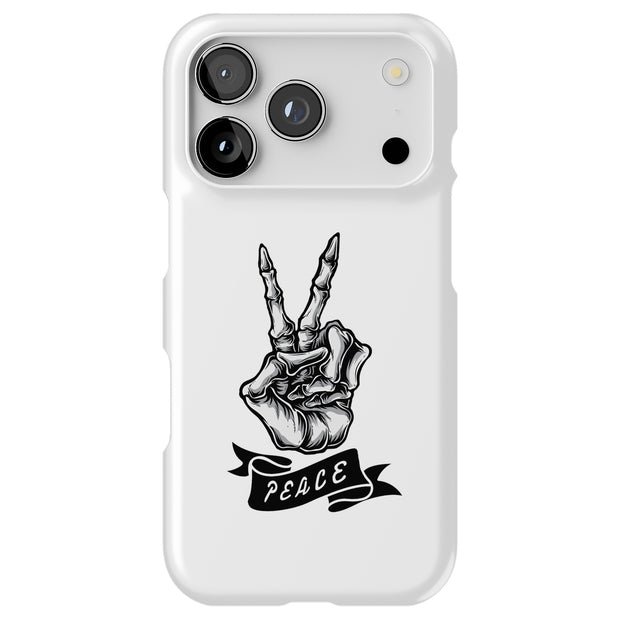 Hard Shell Style Case