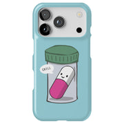 Hard Shell Style Case