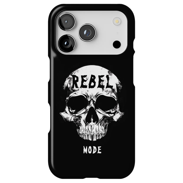 Hard Shell Style Case