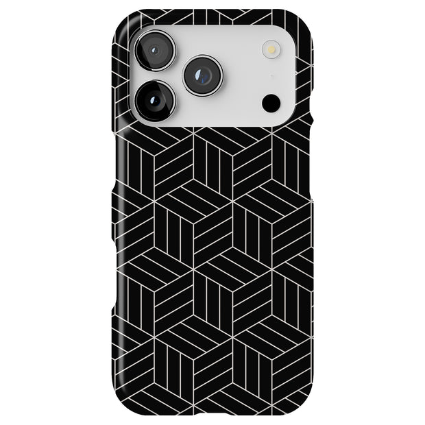 Hard Shell Style Case