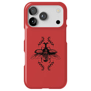 Hard Shell Style Case