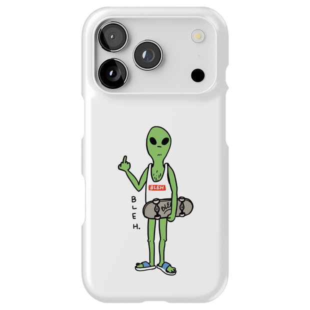 Hard Shell Style Case