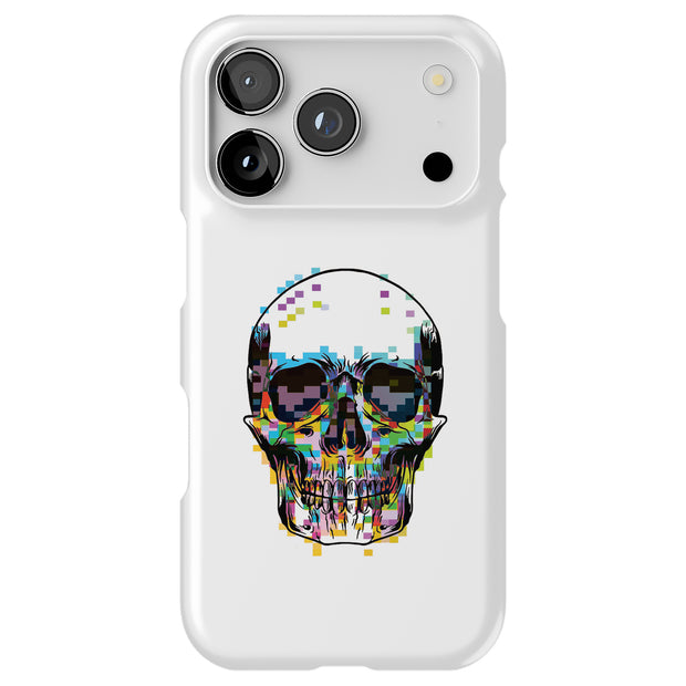 Hard Shell Style Case