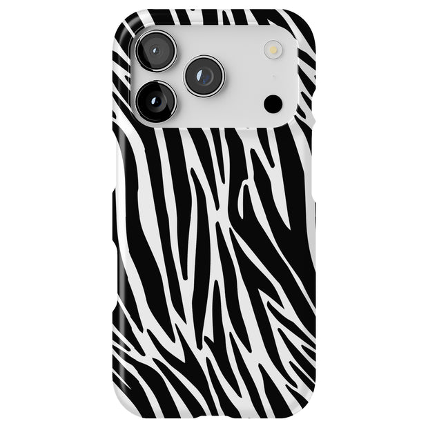 Hard Shell Style Case