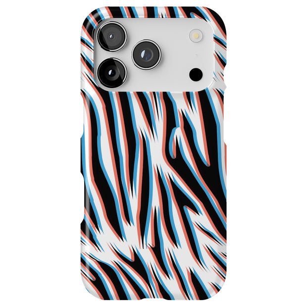 Hard Shell Style Case