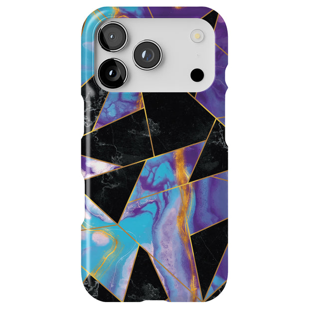 Hard Shell Style Case
