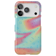 Hard Shell Style Case