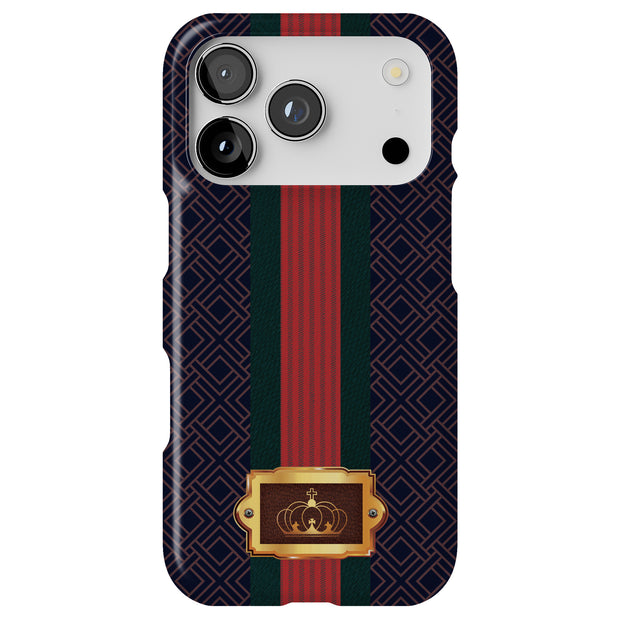 Hard Shell Style Case