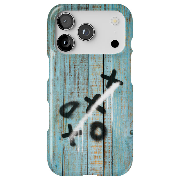 Hard Shell Style Case