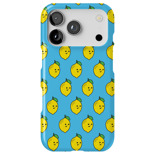 Hard Shell Style Case