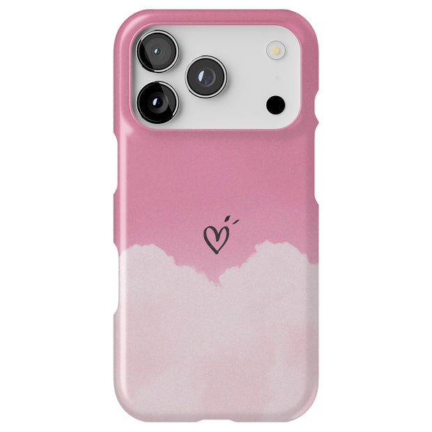 Hard Shell Style Case