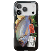 Hard Shell Style Case