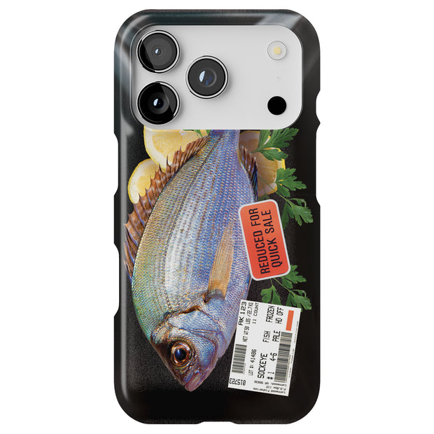Hard Shell Style Case
