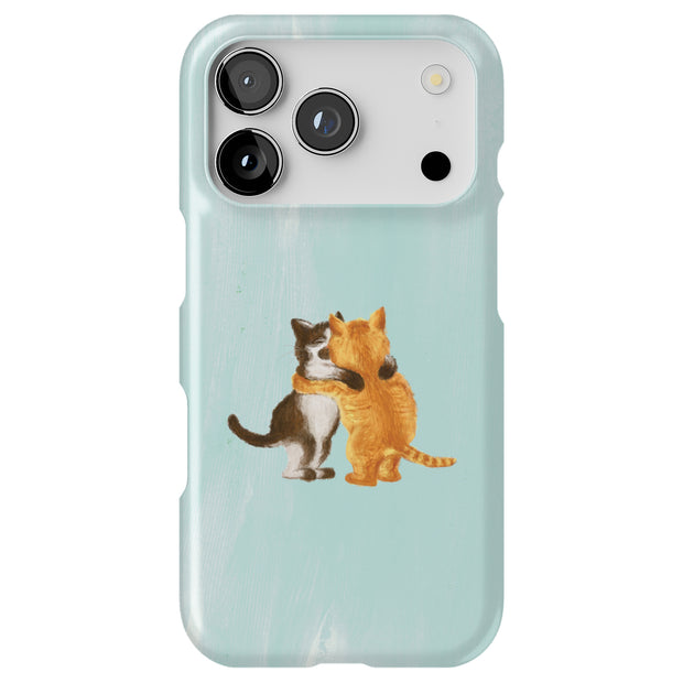 Hard Shell Style Case
